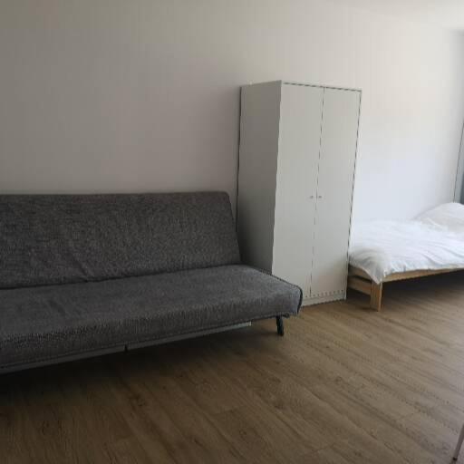 Komfortowe Pokoje W Gdansku W Poblizu Jeziora I Lasu Ngoại thất bức ảnh