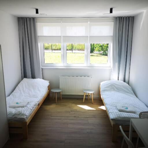 Komfortowe Pokoje W Gdansku W Poblizu Jeziora I Lasu Ngoại thất bức ảnh